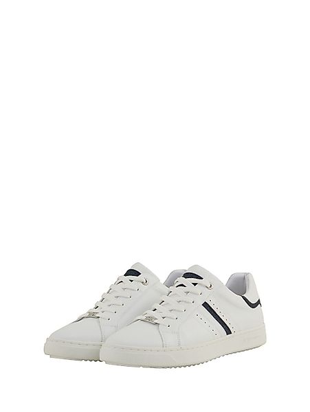 TOM TAILOR Sneaker mit Denim-Details Sneaker günstig online kaufen