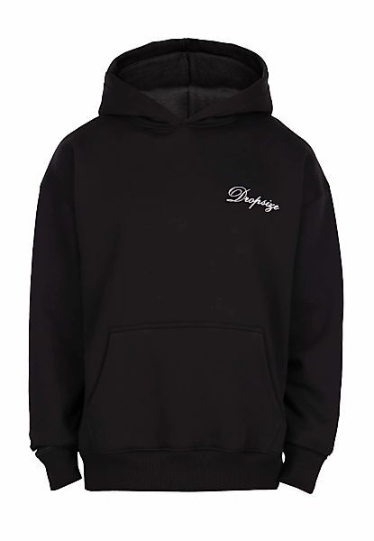 Dropsize Kapuzensweatshirt "Dropsize HEAVY OVERSIZE MEMBERS CLUB HOODIE", 1 günstig online kaufen