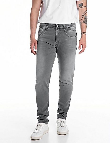 Replay Bequeme Jeans günstig online kaufen