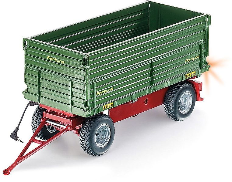 Siku Spielfahrzeug-Anhänger SIKU Control, Zweiseitenkipper (6781), passend günstig online kaufen