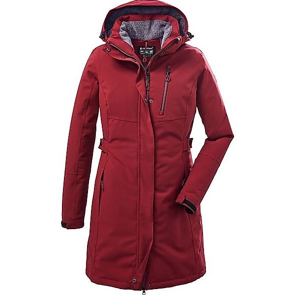 Killtec Funktionsmantel Parka KOW 165 günstig online kaufen