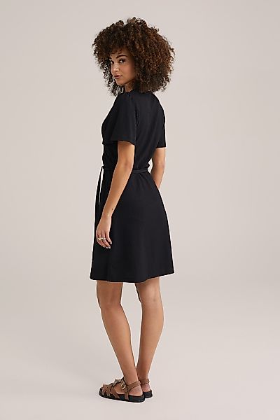 WE Fashion Maxikleid günstig online kaufen