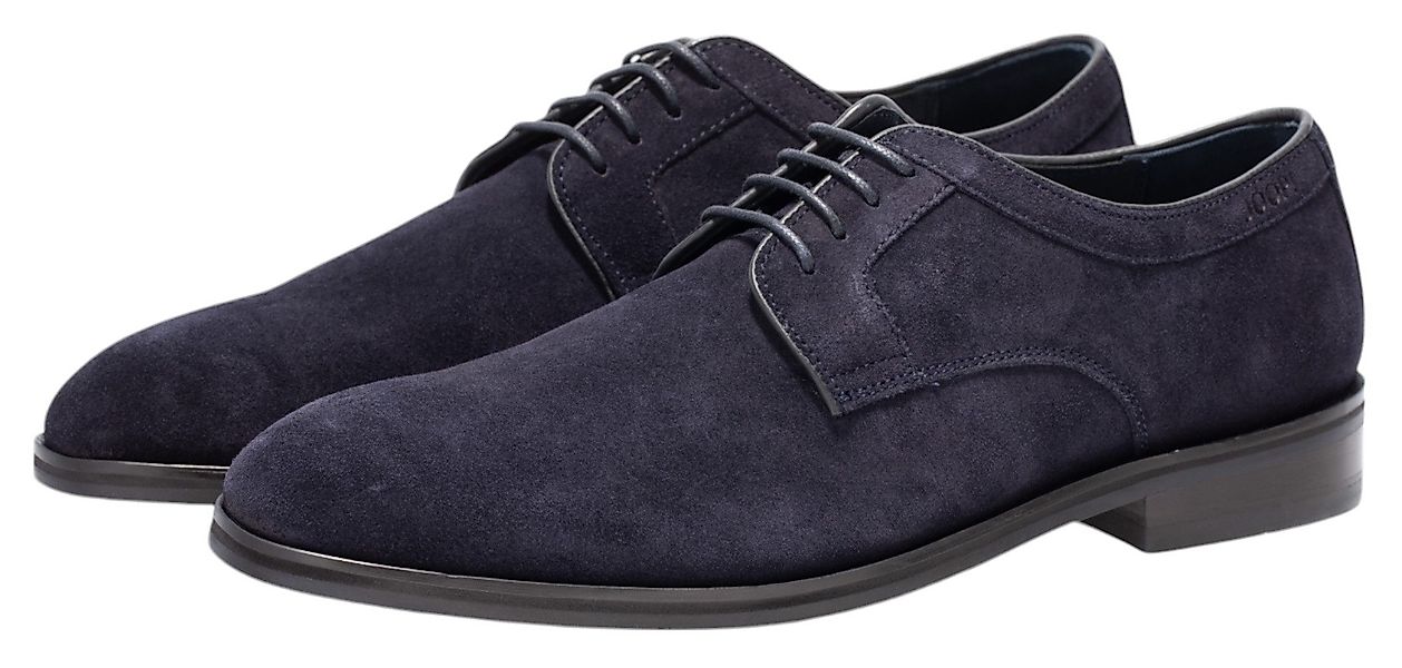JOOP! velluto kleitos lace up yc4 günstig online kaufen