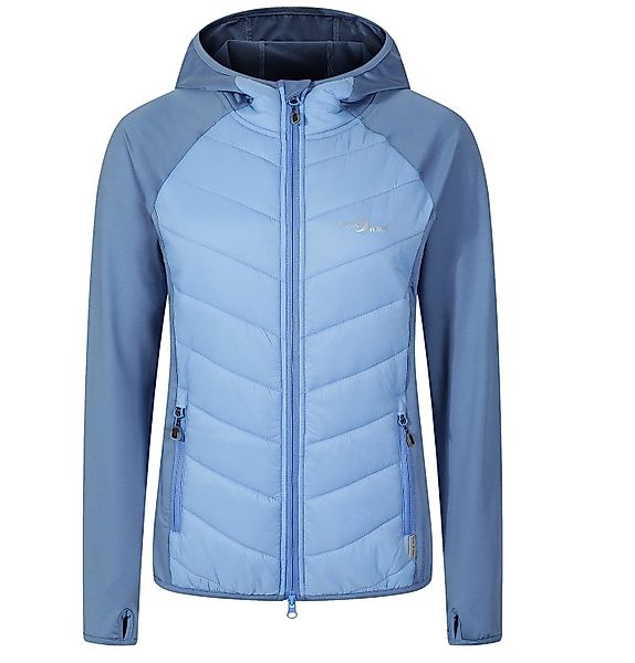 RennerXXL Funktionsjacke Blue Wave Marlene Damen günstig online kaufen