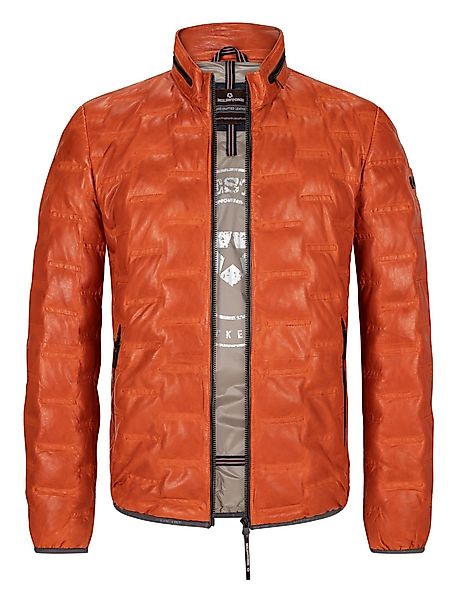Milestone Lederjacke MS-Aversa günstig online kaufen