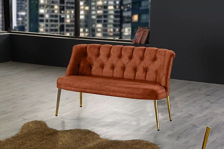 Skye Decor Sofa BRN1382 günstig online kaufen