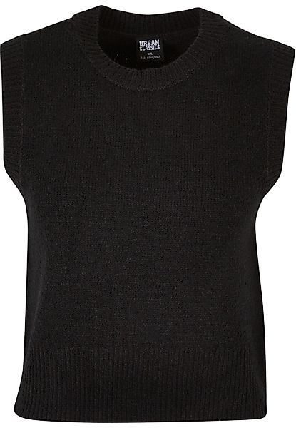 URBAN CLASSICS Rundhalspullover Urban Classics Damen günstig online kaufen