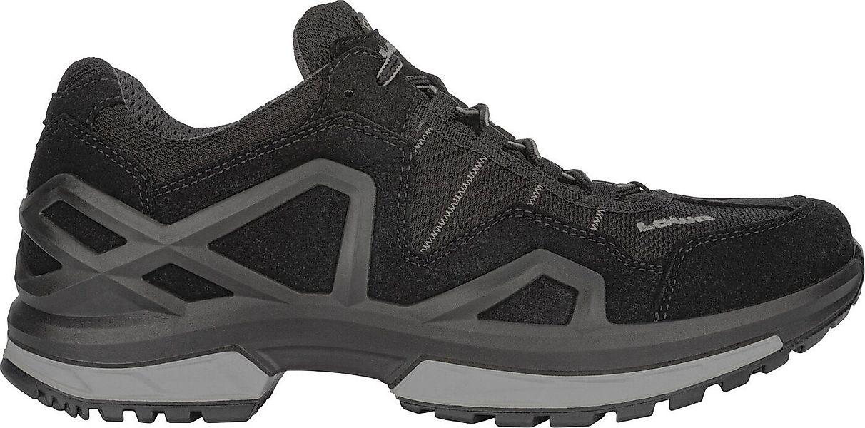 Lowa GORGON GTX SCHWARZ/ANTHRAZIT Trekkingschuh günstig online kaufen
