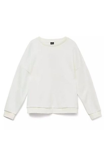 Vero Moda Longsweatshirt VMPERNILLE BEA LS SWEAT BOX JRS günstig online kaufen