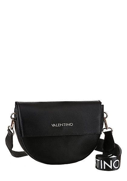 VALENTINO BAGS Umhängetasche BIGS, Handtasche Damen Schultertasche mit gold günstig online kaufen