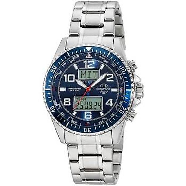 MASTER TIME Funkchronograph Super Power MTGA-10922-32M, günstig online kaufen