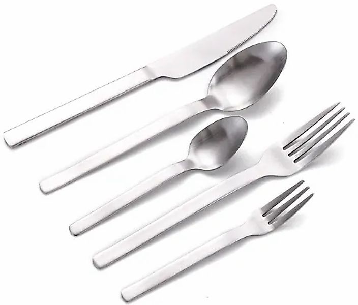 ECHTWERK Besteck-Set »Tafelbesteck „Angelini“« Hochglänzend günstig online kaufen