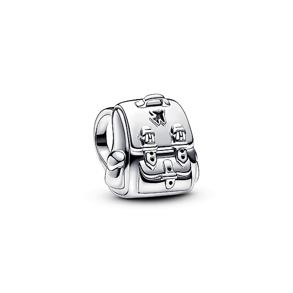 Pandora Bead Pandora Charm Abenteuer-Rucksack 793351C00 günstig online kaufen