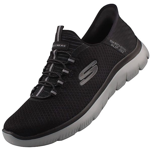 Skechers 232457-BKCC Slipper günstig online kaufen