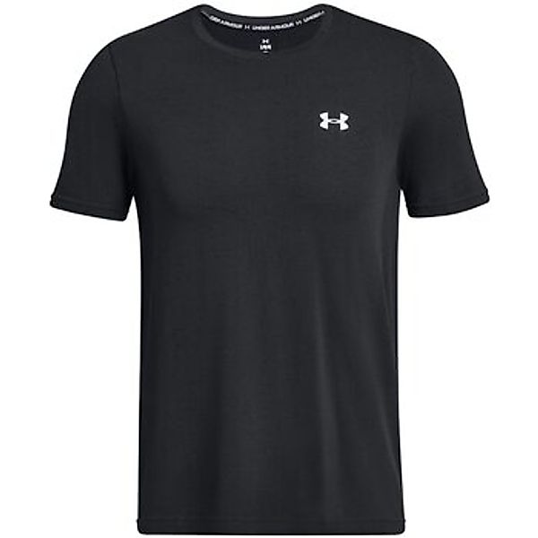 Under Armour  T-Shirt Sport Va.Seamless SS-BLK 1382801/001 günstig online kaufen