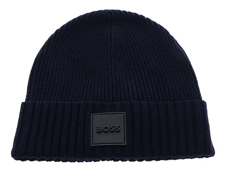 BOSS Beanie Flavio Beanie günstig online kaufen