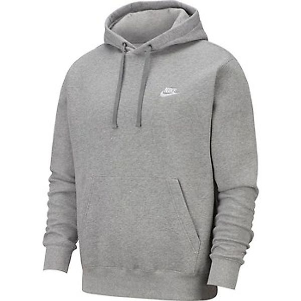 Nike Sportswear Kapuzensweatshirt "CLUB FLEECE PULLOVER HOODIE" günstig online kaufen