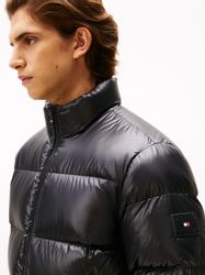 Tommy Hilfiger Steppjacke SHINY DOWN STAND günstig online kaufen