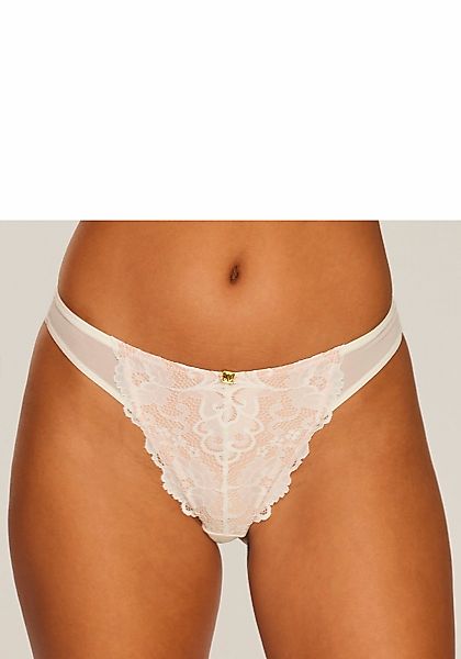 JETTE mit Mix aus feiner Spitze und Soft-Mesh günstig online kaufen