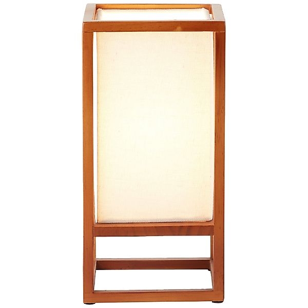 Brilliant Tischleuchte Seaside, ohne Leuchtmittel, 25cm günstig online kaufen