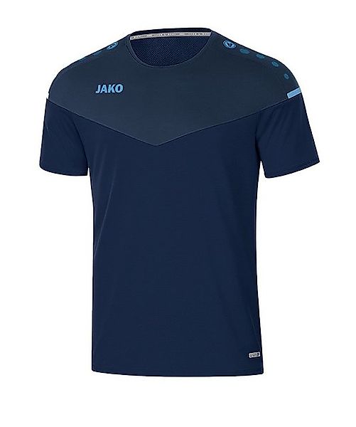 Jako T-Shirt Champ 2.0 T-Shirt Polyester günstig online kaufen