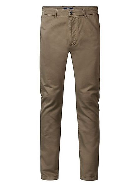 Petrol Industries Chinohose - modische Chinohose - Men Non Denim Chino günstig online kaufen