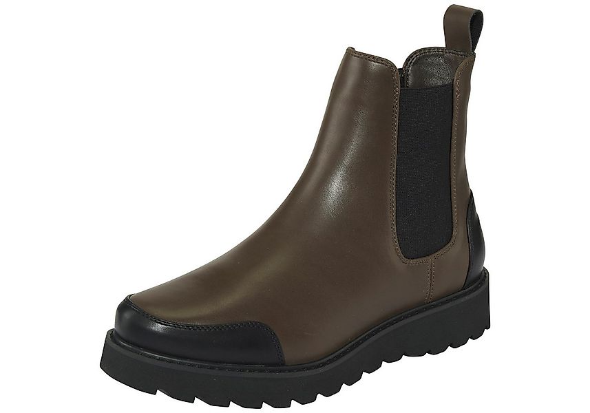 Roxy IDALIE Chelseaboots Winterschuhe, Ankleboots, Stiefelette günstig online kaufen