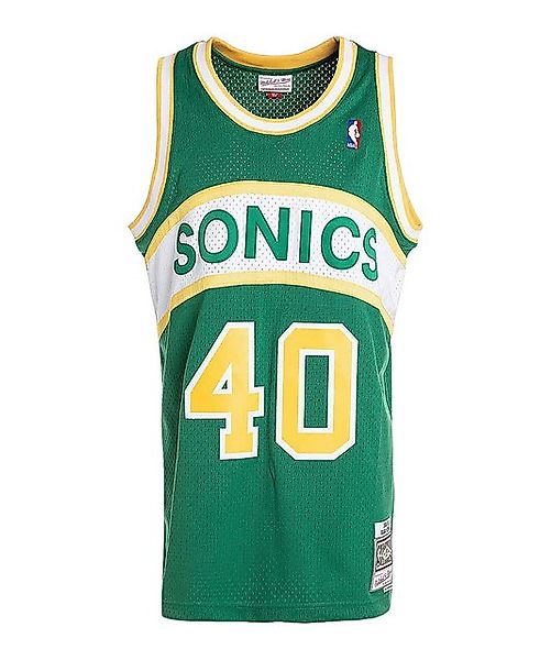 Mitchell & Ness T-Shirt NBA SS S.K 94-95 T-Shirt Polyester günstig online kaufen