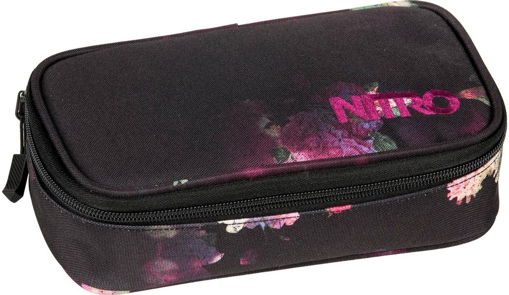 NITRO Federtasche Pencil Case XL, Federmäppchen, günstig online kaufen