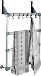 Ruco Handtuchhalter für Tür, Duschkabine und günstig online kaufen