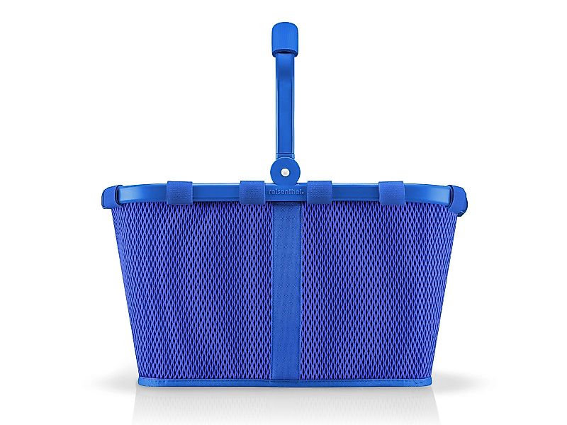 REISENTHEL® Einkaufskorb carrybag frame mesh royal günstig online kaufen