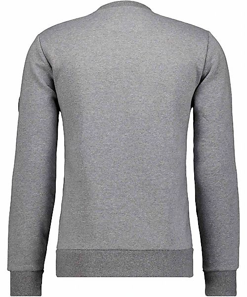 RAGMAN Sweatjacke günstig online kaufen