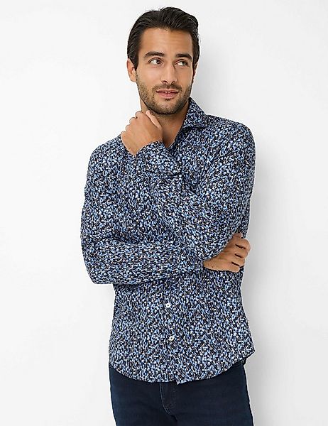 Brax Langarmhemd Style HAROLD günstig online kaufen