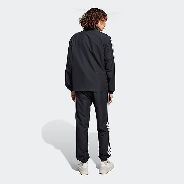 adidas Sportswear Trainingsanzug "M 3S WV TT TS", (2 tlg.), drei Streifen W günstig online kaufen
