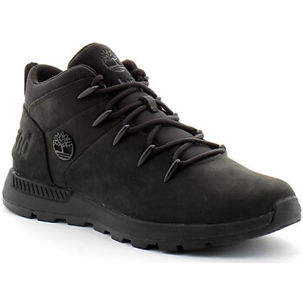 Timberland  Herrenstiefel SPRINT TREKKER  TB0A1YN50151-JET BLACK SPRINT TRE günstig online kaufen