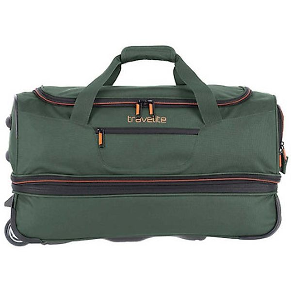 Travelite  Trolley BASIC WHEELLED DUFFLE S günstig online kaufen