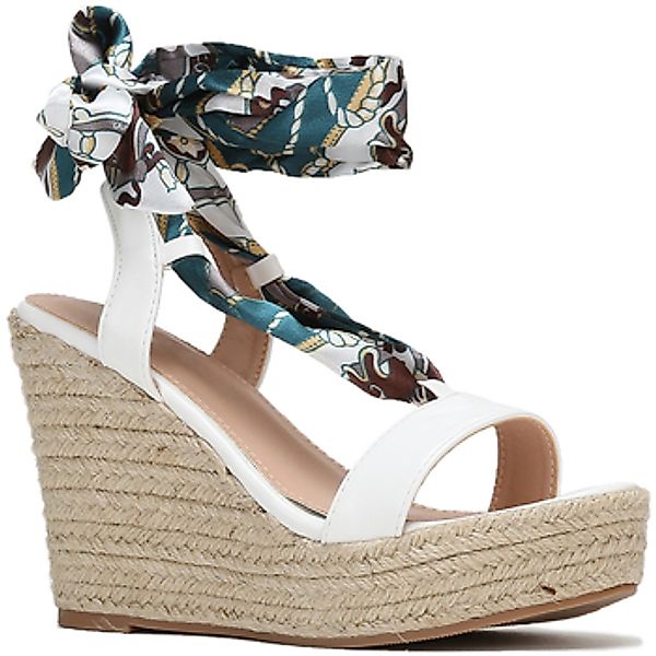 La Modeuse  Sandalen 58402_P134414 günstig online kaufen