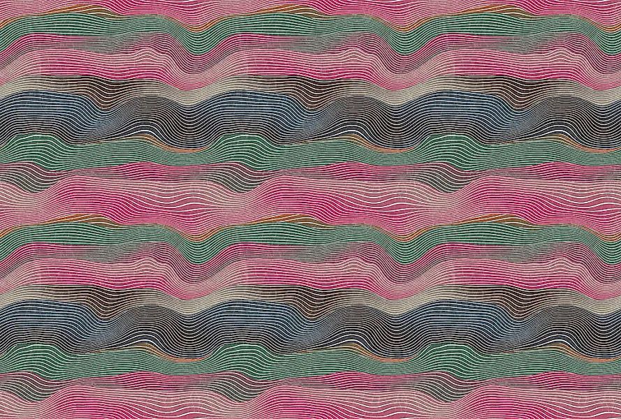 living walls Fototapete "Walls by Patel Space" glatt Vlies, Wand günstig online kaufen