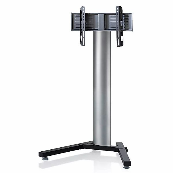 VCM TV-Rack "TV Fernseh Ständer Standfuß Alu Stadino Mini", (VCM Stadino) günstig online kaufen