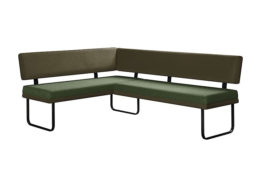 Home affaire Eckbank "Gabi Esszimmerbank, Bank, Küchenbank, Polsterbank" Ge günstig online kaufen