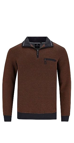 Hajo Sweatshirt H Sweatshirt Stay FreshPFAUENAUGE günstig online kaufen