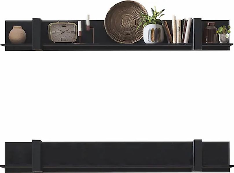 INOSIGN Wandboard »NORDI«, Breite ca. 150 cm günstig online kaufen