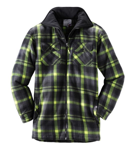 Terrax Workwear Thermohemd Terrax Thermohemd 10641 günstig online kaufen
