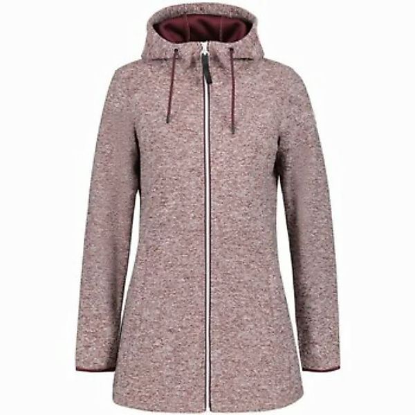 Icepeak Strickfleecejacke Awendaw lange Midlayer-Jacke günstig online kaufen