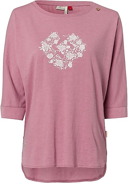 Ragwear Langarmshirt RAG Longsleeve SHIMONA O günstig online kaufen