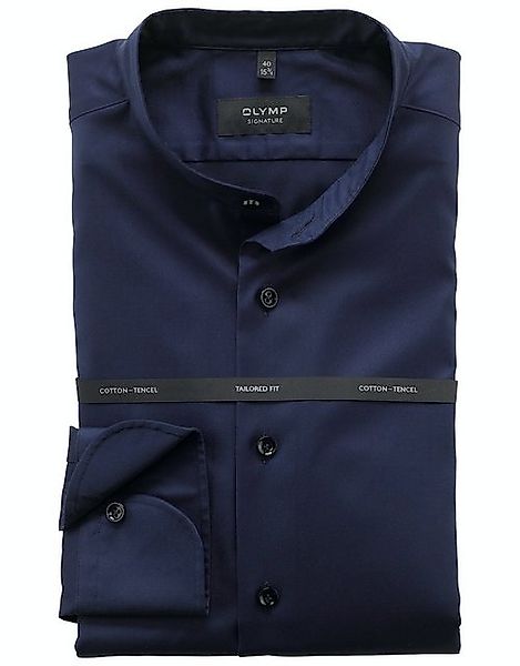OLYMP Langarmhemd Olymp CITY / He.Hemd langarm / 8565/24 Hemden günstig online kaufen