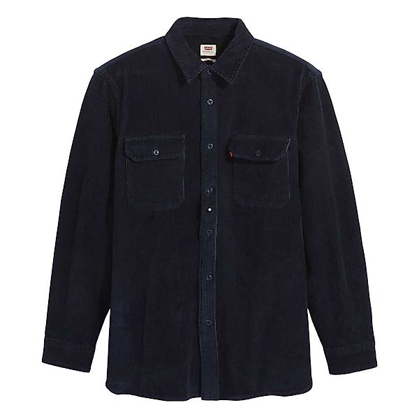 Levi´s ® Jackson Worker Langarm Hemd XL Donnie Plaid Sandshell günstig online kaufen