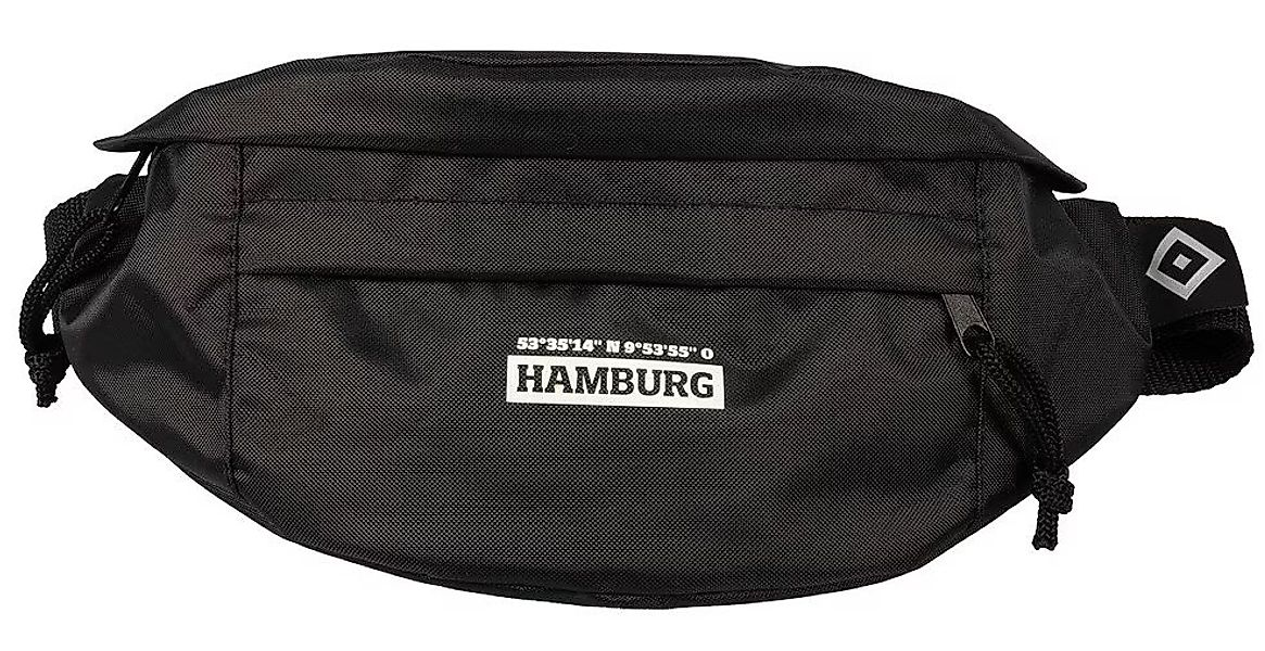 HSV Armband HSV Gürteltasche Hajo günstig online kaufen