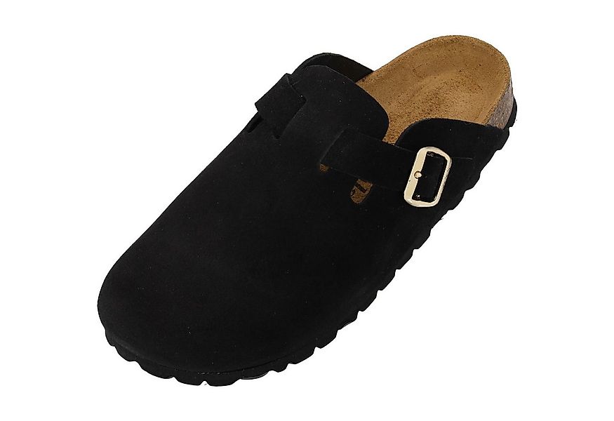 Palado Kiel Premium Leather Clog günstig online kaufen