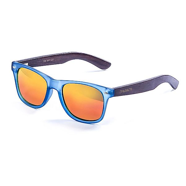Paloalto Nob Hill Sonnenbrille One Size Transparent / Blue günstig online kaufen